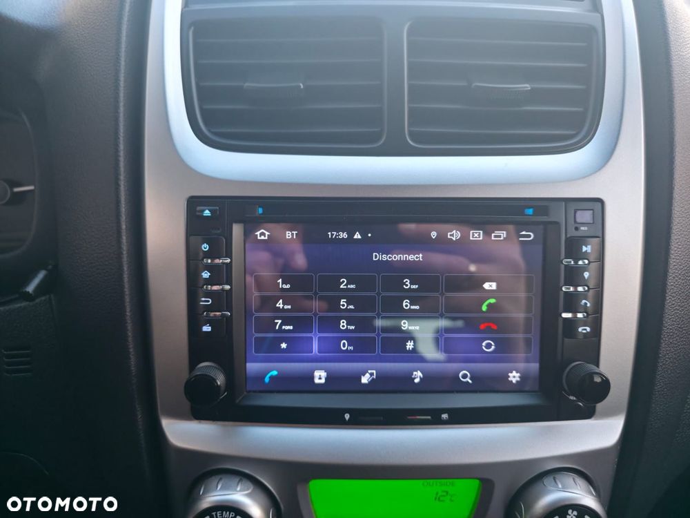 Kia Sportage 2.0 (kla) / Voyage - 29