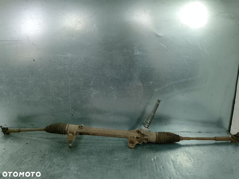 MAGLOWNICA PRZEKŁADNIA KIEROWNICY TOYOTA COROLLA E15 1.8 16V - 1