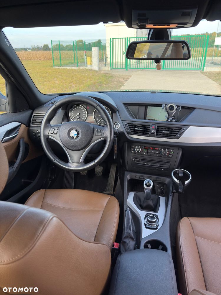 BMW X1 - 19