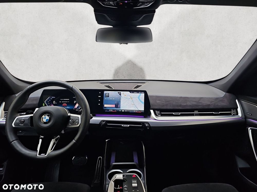 BMW X1 sDrive18d M Sport - 29
