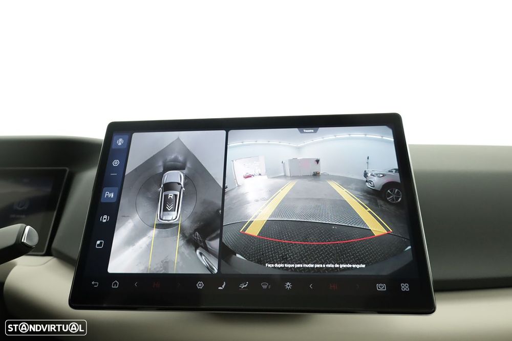 BYD Atto 2 1.5 DM-i Boost - 12