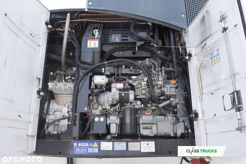 Krone SDR Cool Liner FP 60 ThermoKing SLXi 300 - 13