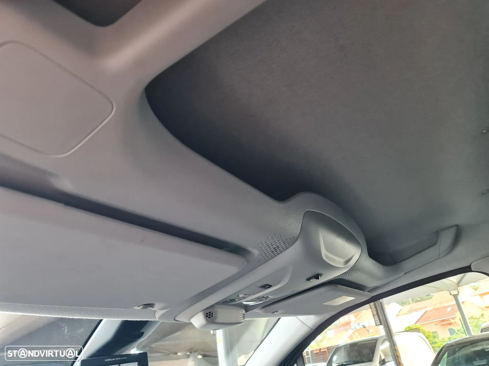 Peugeot PARTNER 1.6 HDI ASPHALT * GPS, AC, CÂMERA * C/IVA DEDUTÍVEL - 23
