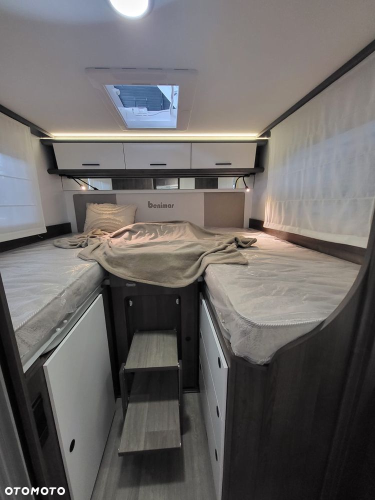 Benimar T463 T26 - 3