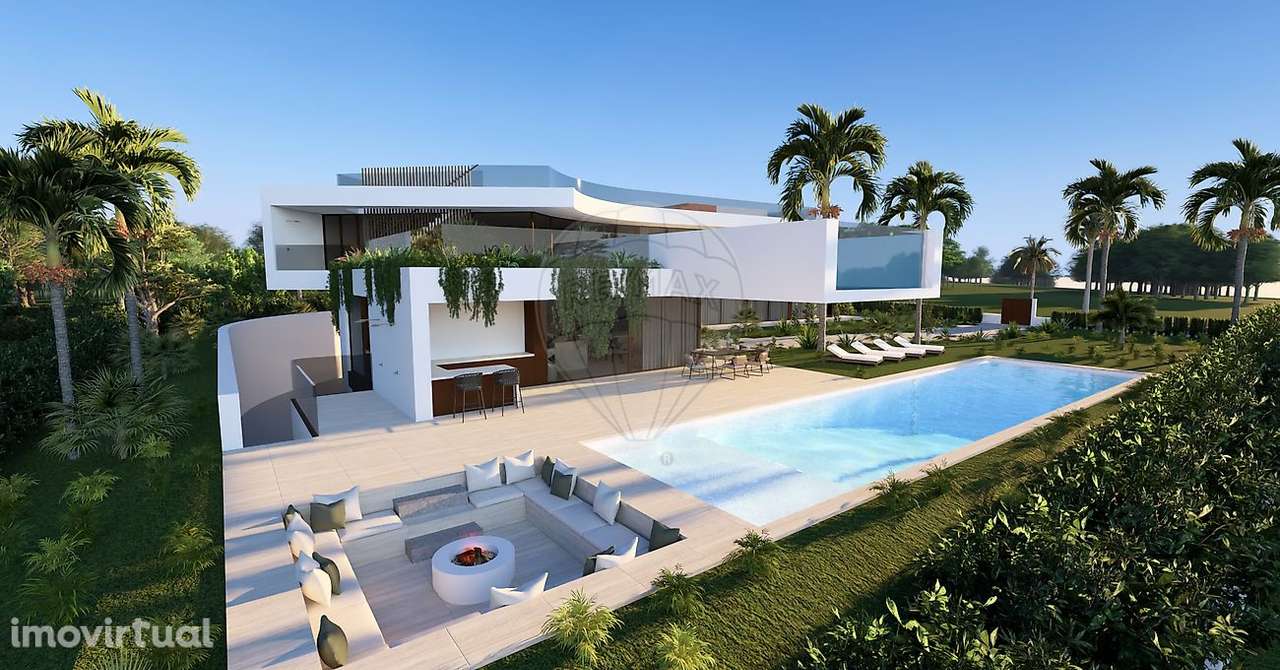 Moradia T7 para venda - Grande imagem: 4/45