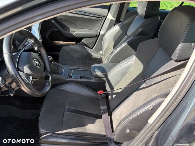 Skoda Octavia 1.5 TSI ACT Ambition - 9