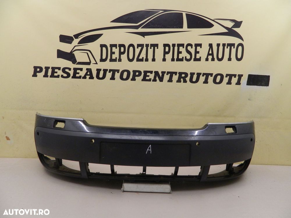 Bara fataAudi A6 C5 ALLROAD, 2001, 2002, 2003, 2004, 2005, cod origine 4Z7807437E. - 1