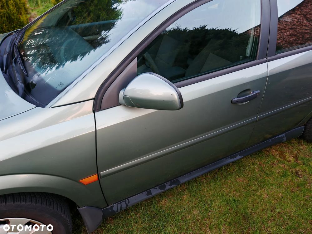 Opel Vectra 1.8 Comfort - 11