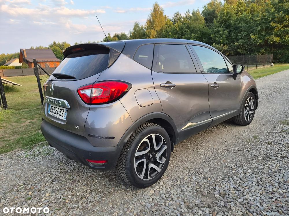 Renault Captur - 7