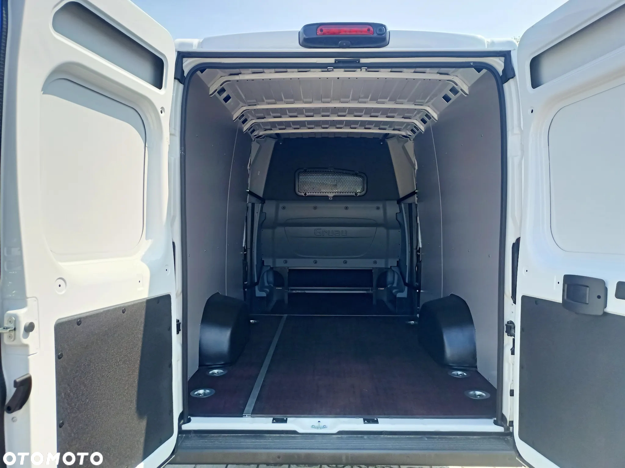 Peugeot BOXER - 6