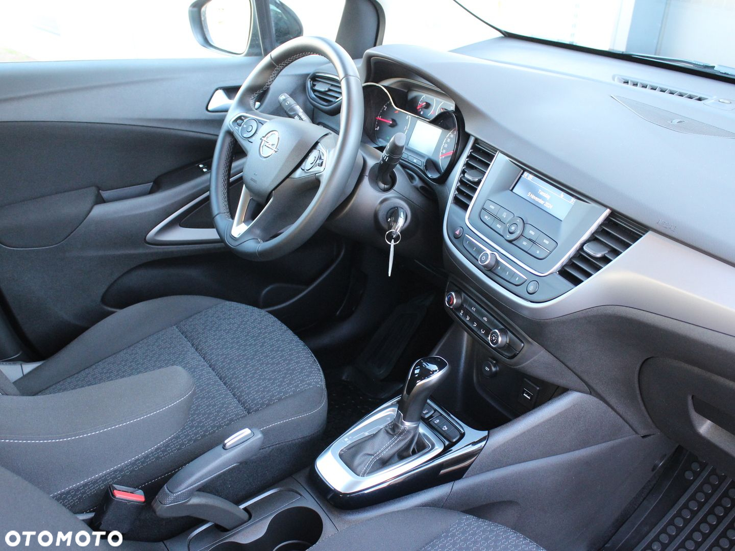 Opel Crossland - 15