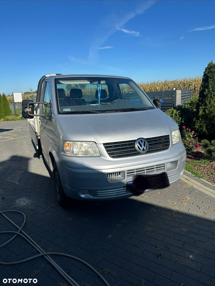 Volkswagen T5