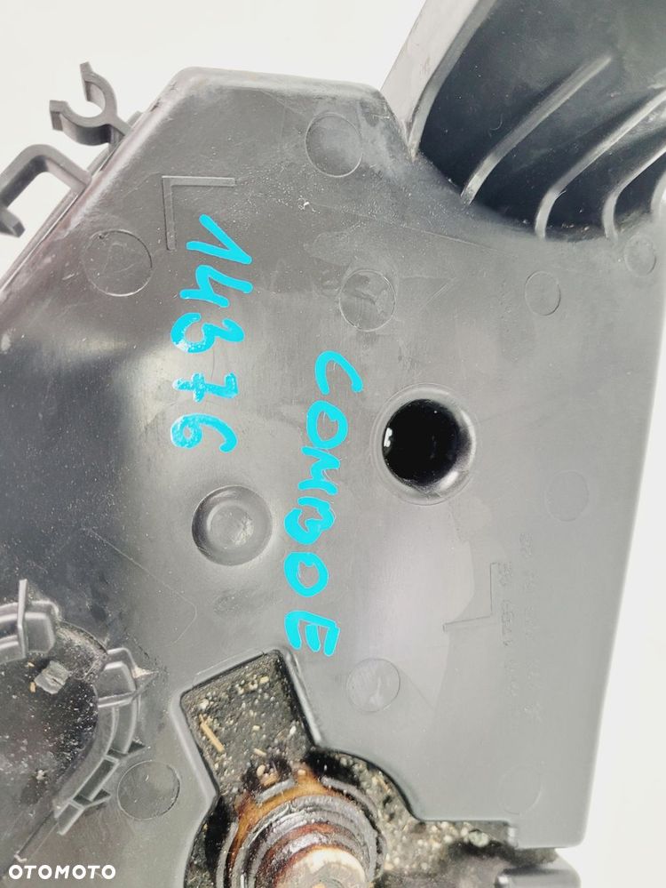 ZBIORNIK PŁYNU FAP 1.6 BLUE OPEL COMBO E 18- 9817570880, #14376 - 7