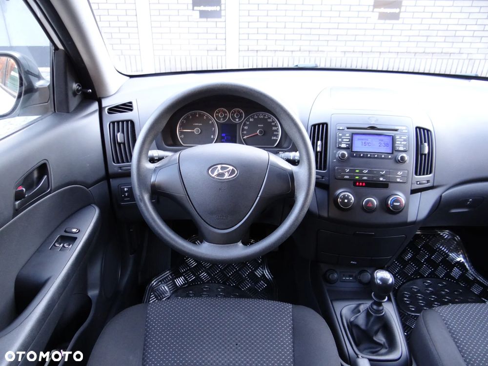 Hyundai i30 1.4 Classic - 25