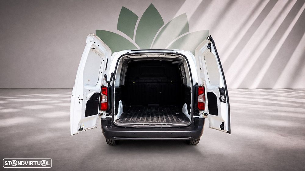 Citroën Berlingo 1.5 BlueHDi XL Live - 9