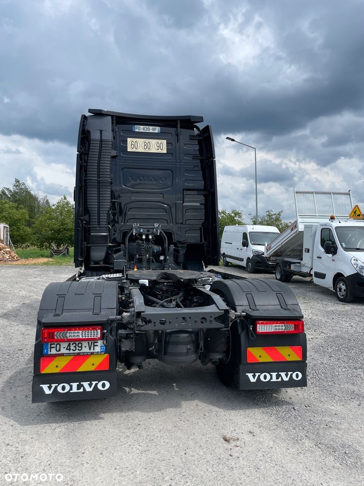 Volvo FH 500 XL. Euro 6 - 6