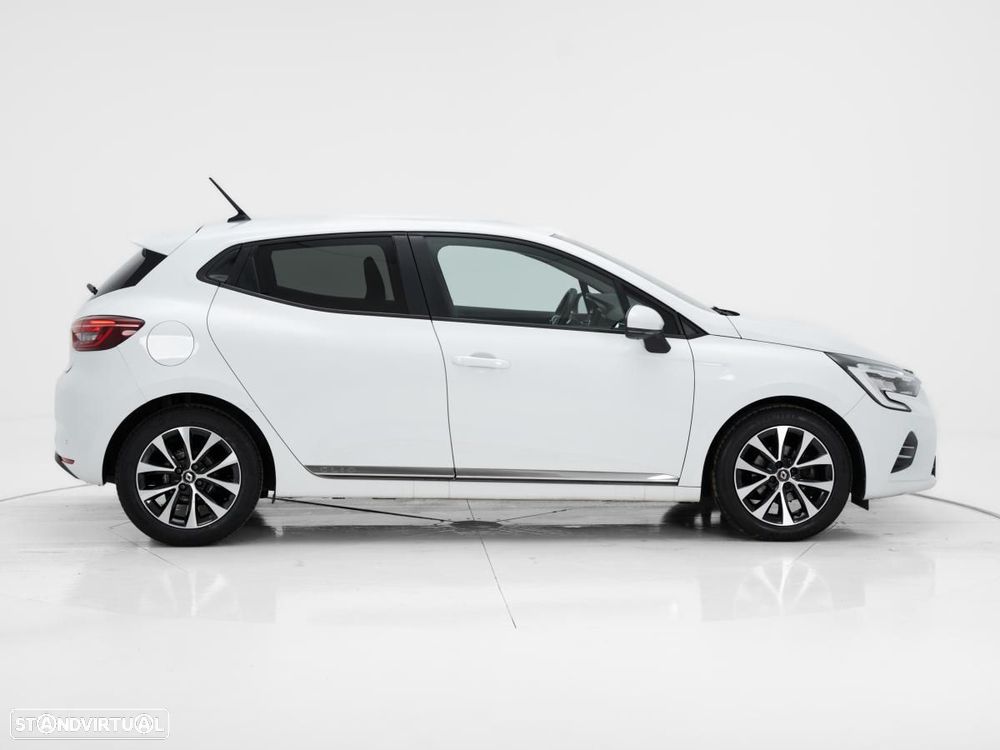 Renault Clio 1.0 TCe Intens Bi-Fuel - 2
