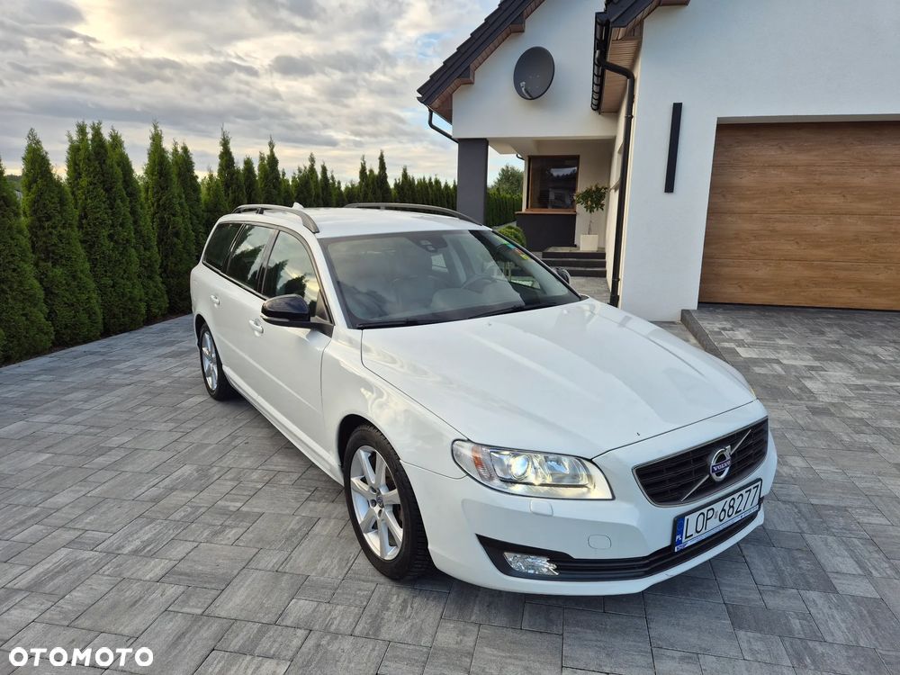Volvo V70 T4 Drive-E Dynamic Momentum - 12