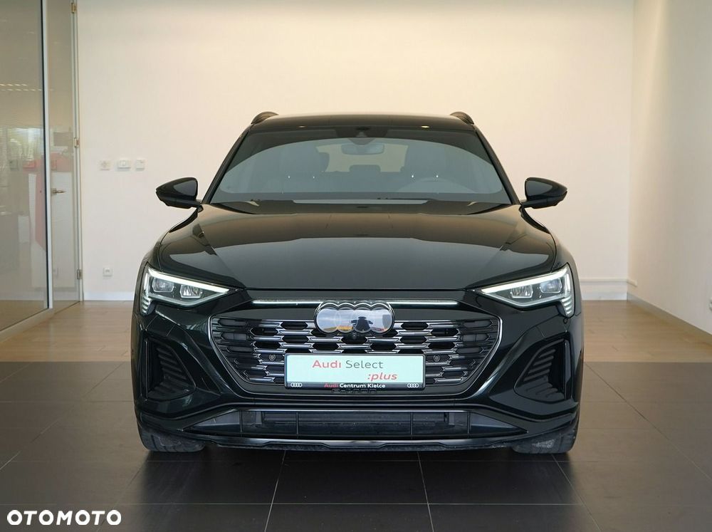 Audi Q8 e-tron - 7