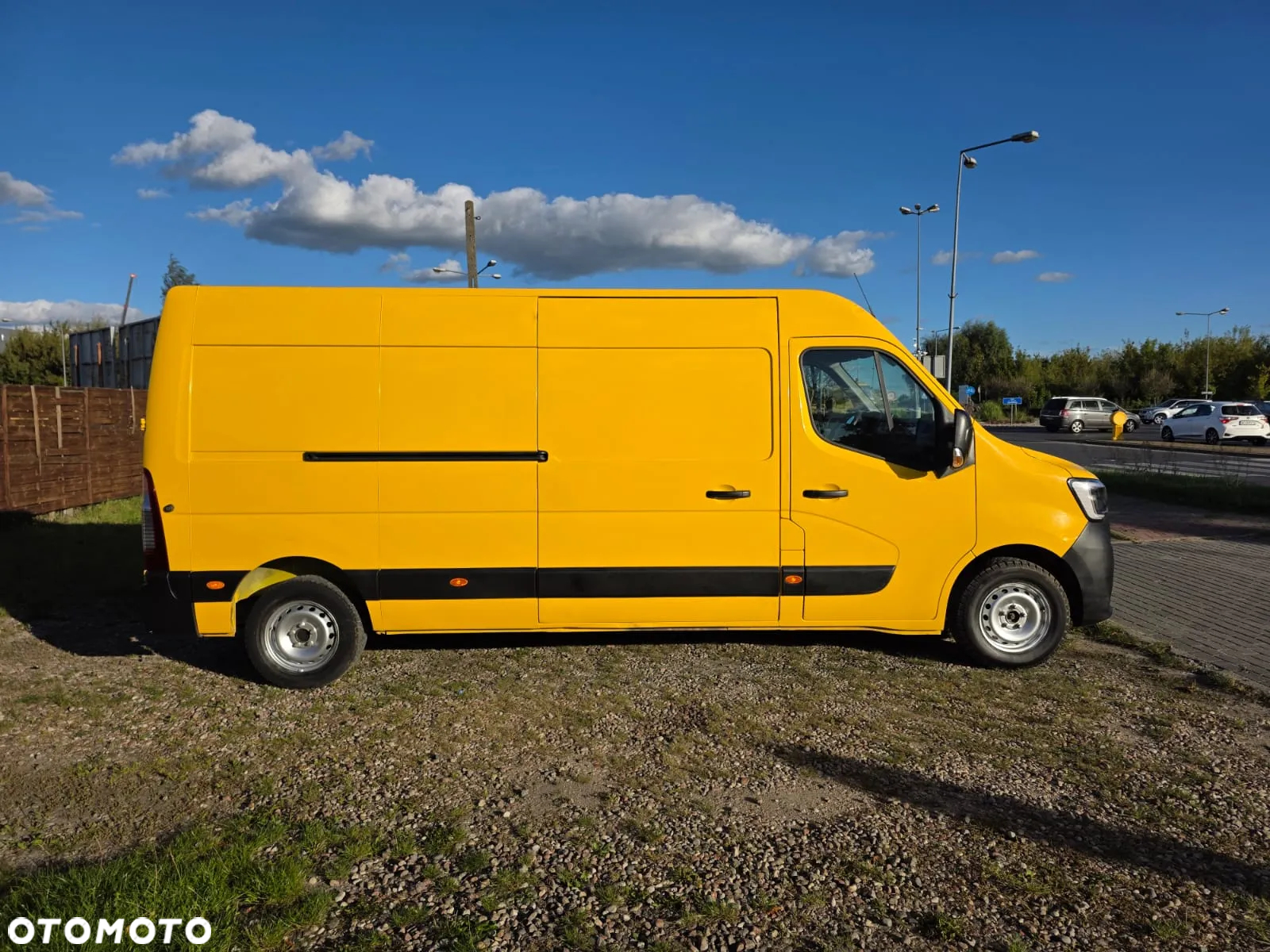 Renault Master L3H2 - 5