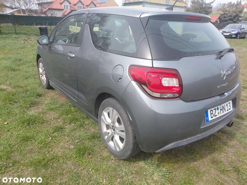 Citroën DS3 1.4 VTi Chic - 3