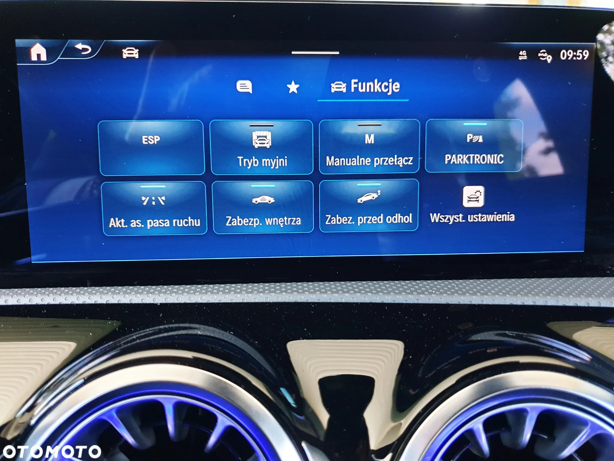 Mercedes-Benz CLA 200 AMG Line 7G-DCT - 28