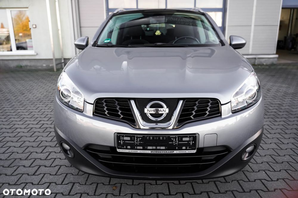 Nissan Qashqai 1.6 Acenta - 5