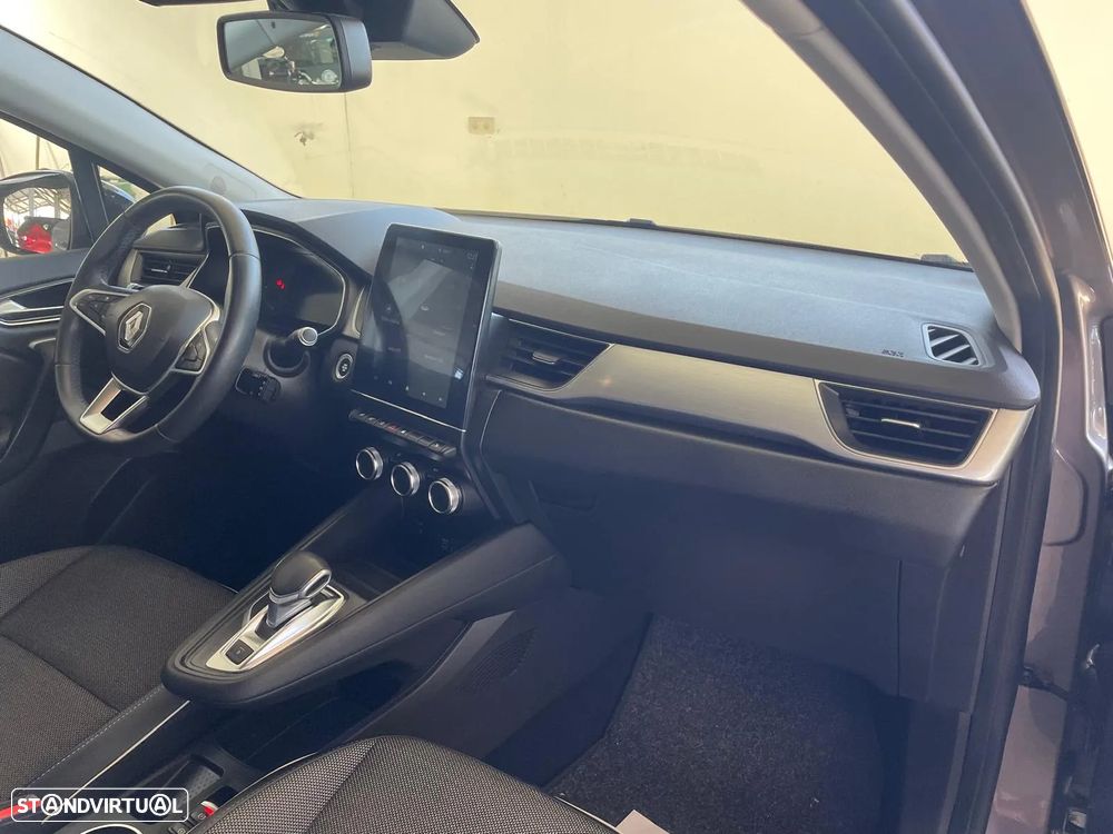 Renault Captur 1.3 TCe Initiale Paris EDC - 34