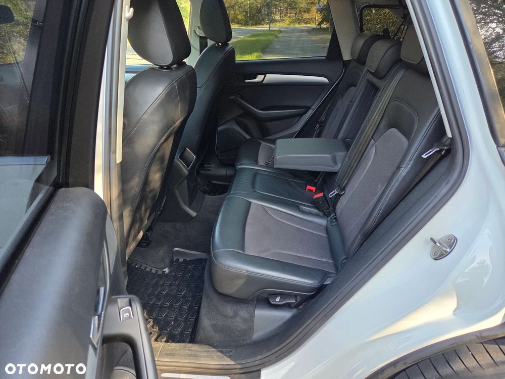 Audi Q5 - 13