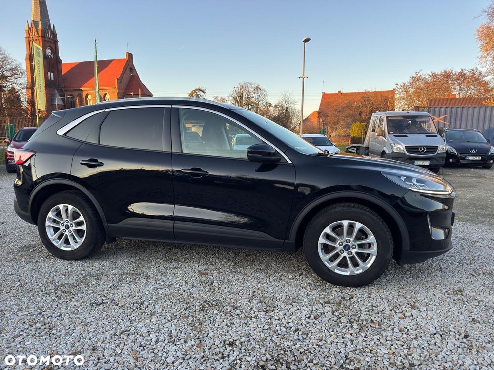 Ford Kuga 1.5 EcoBoost TITANIUM X - 7