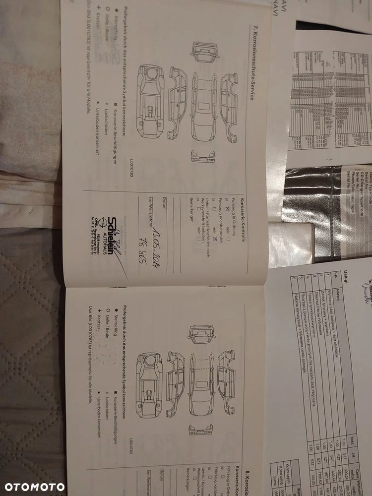 Opel Zafira 1.8 - 34