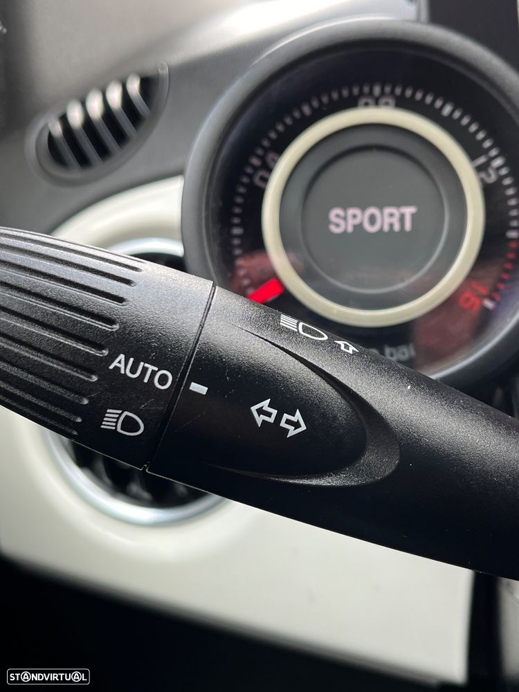 Abarth 595 1.4 T-Jet - 34