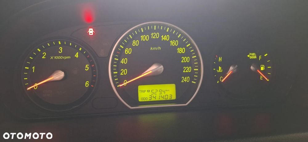 Hyundai Sonata 2.0 CRDi Style - 8