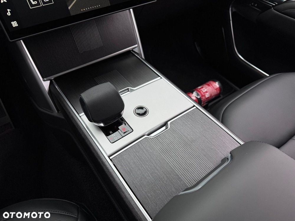 Land Rover Range Rover - 12