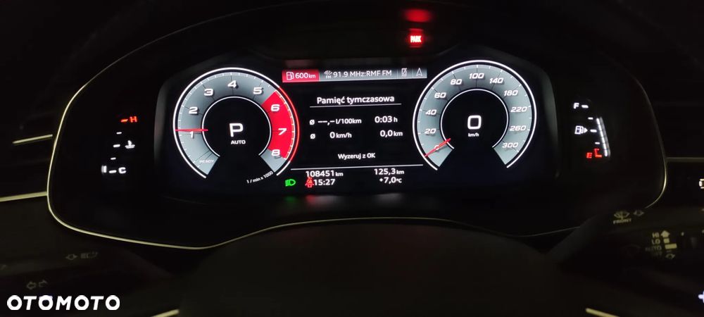 Audi Q7 SUV TFSI quattro 250 kW tiptronic - 24