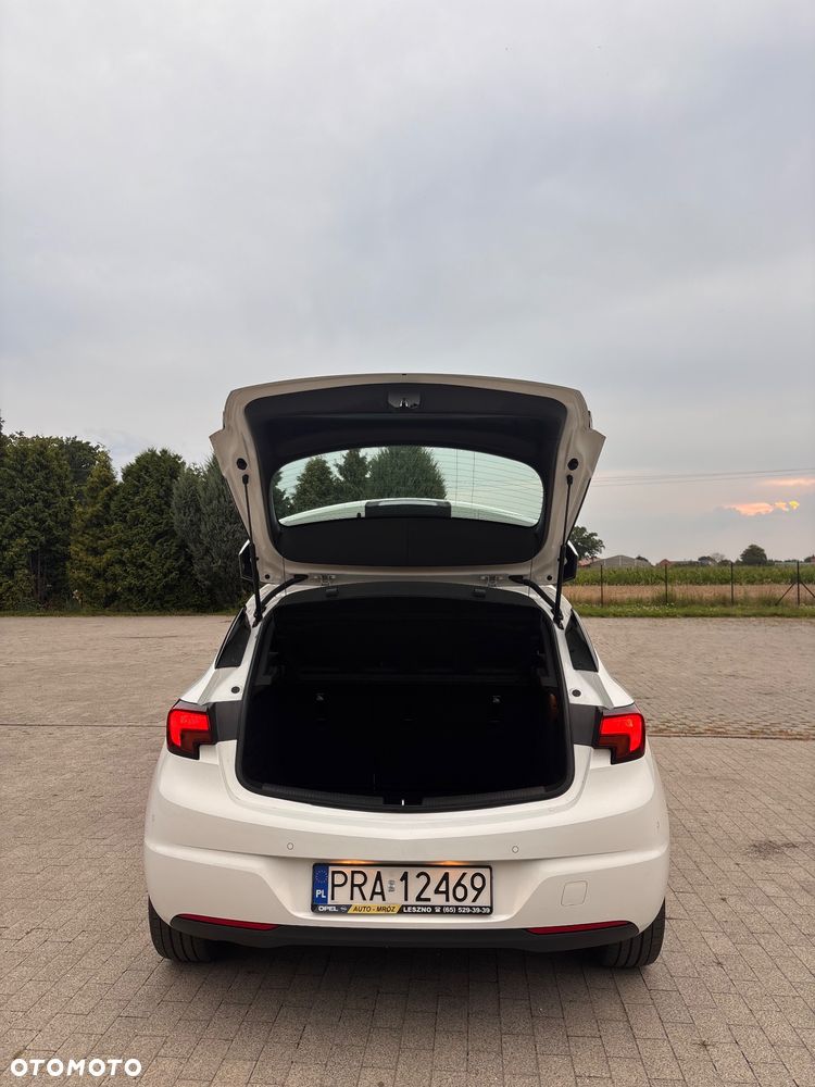 Opel Astra 1.5 D Start/Stop Ultimate - 7