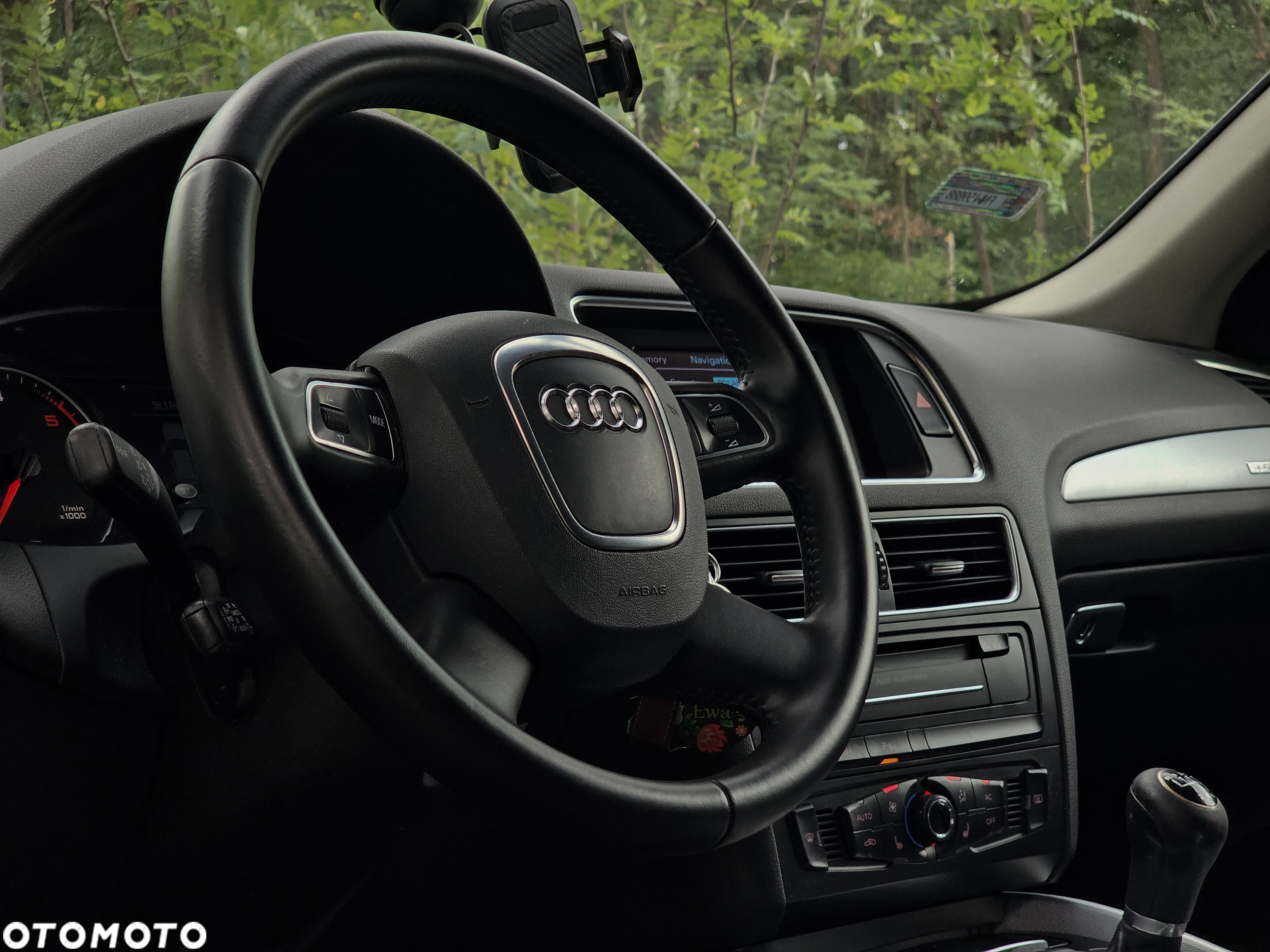 Audi Q5 2.0 TDI Quattro - 19