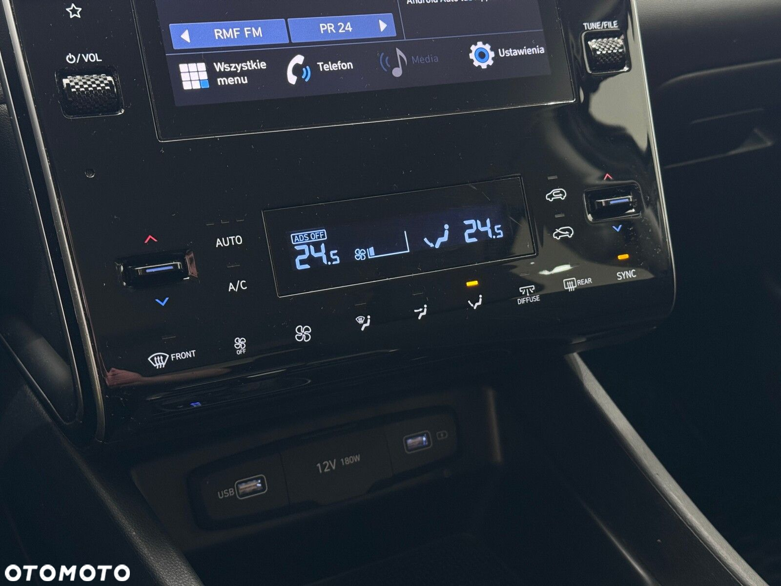 Hyundai Tucson - 29