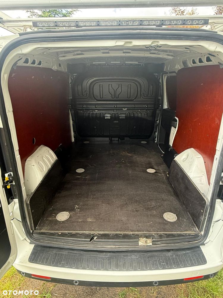 Fiat DOBLO - 25