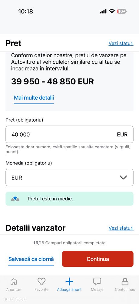 Porsche Macan PDK - 28