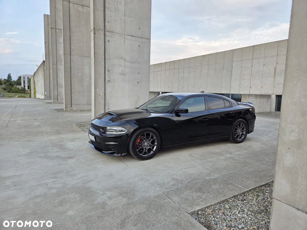 Dodge Charger - 29