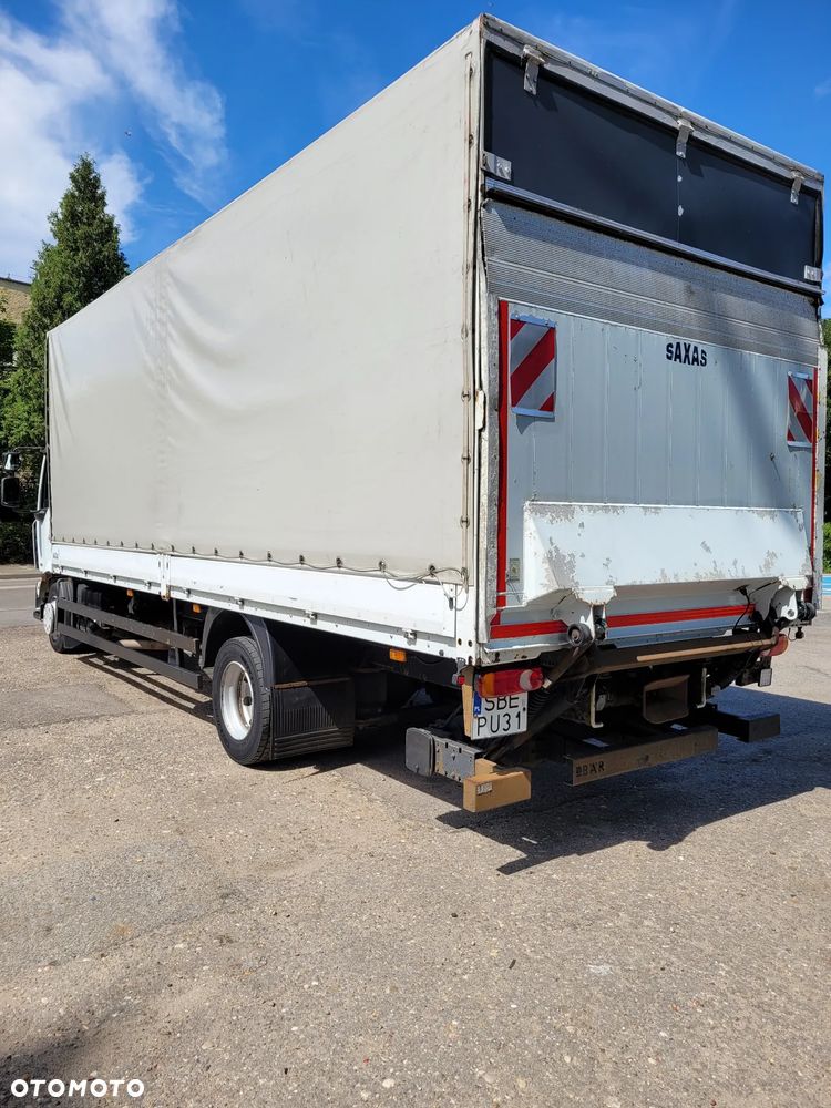 Renault Midlum 12.220 EEV - 5