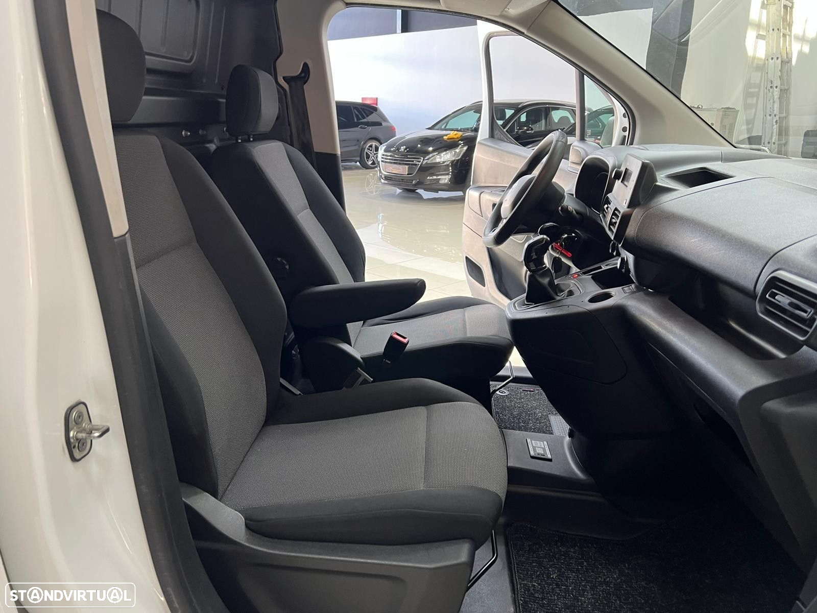 Citroën Berlingo 1.5 BlueHDi M Club - 19