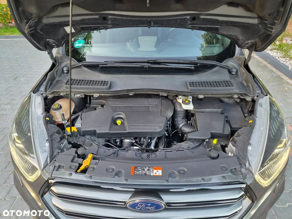 Ford Kuga 2.0 TDCi 4x4 ST-Line - 39