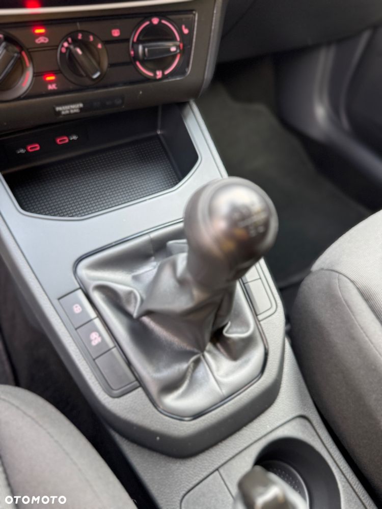 Seat Ibiza 1.0 MPI S&S XCELLENCE BEATS - 21