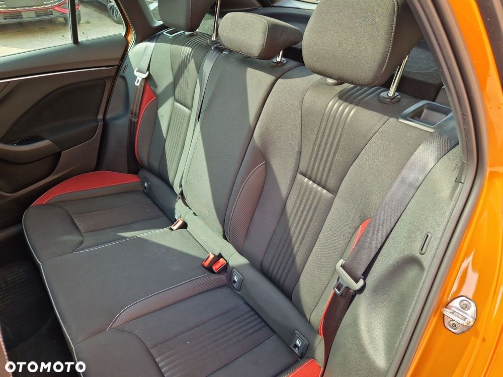 Skoda Kamiq 1.0 TSI Monte Carlo - 10
