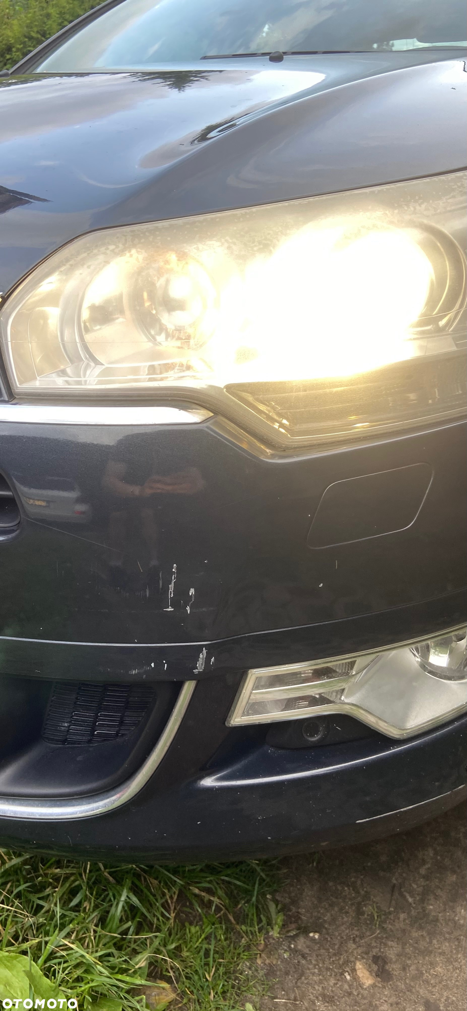 Citroën C5 2.0 HDi Exclusive - 14