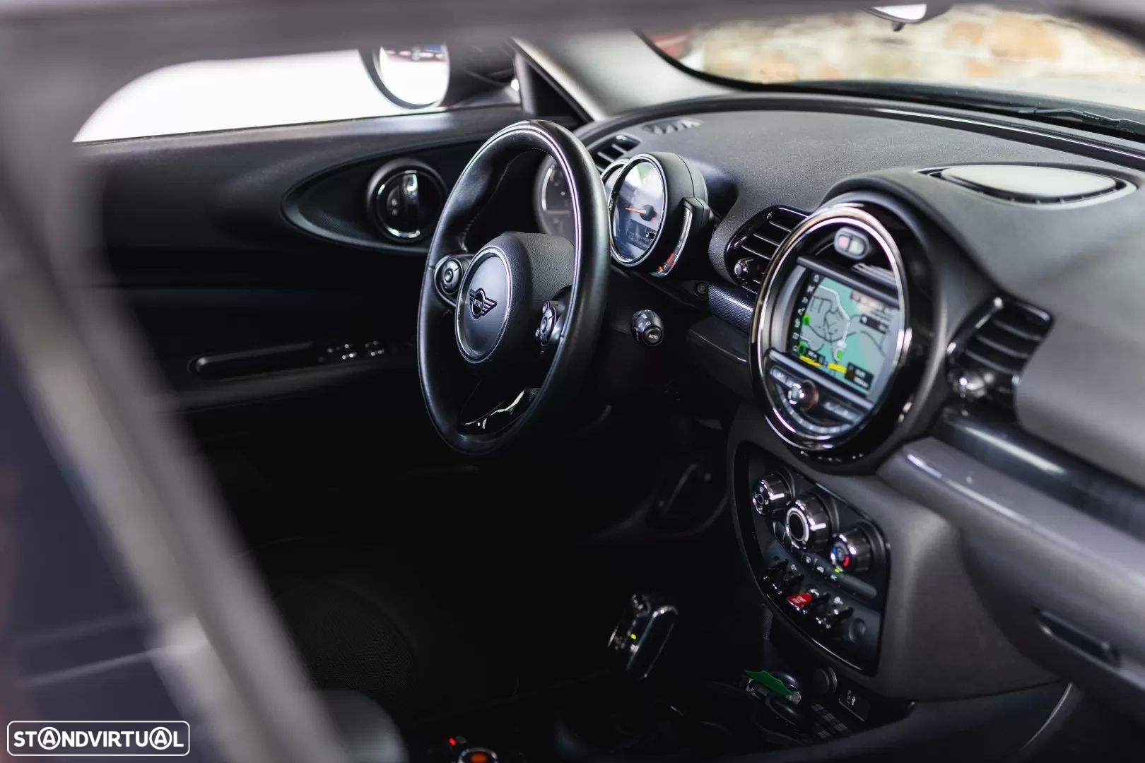 MINI Clubman One D Aut. - 30