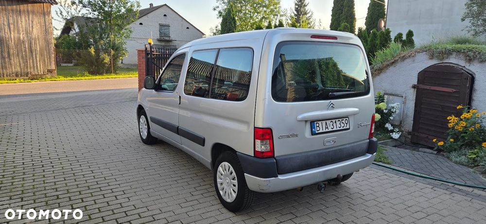 Citroën Berlingo 1.6 HDI Style - 3