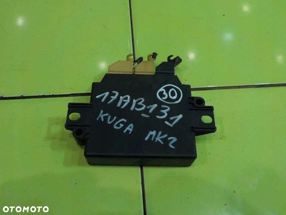 FORD KUGA MK2 II 2.0 TDCI 15r 5D modul parkowania PDC DV4T-15K866-13K - 2